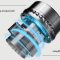 sweeper robot